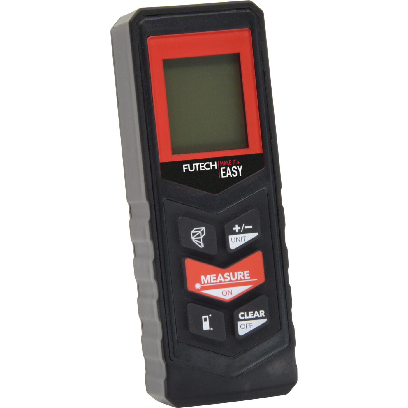 DM3560 Distance Meter Futech Easy dm3560-distance-meter-futech-easy